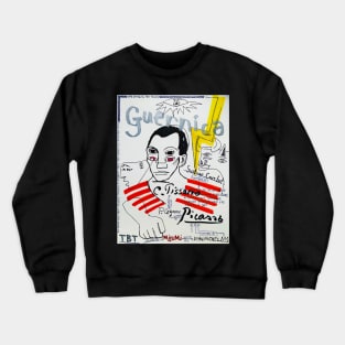 ENTERING ART HISTORY Crewneck Sweatshirt